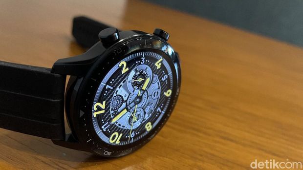 Realme Watch S Pro