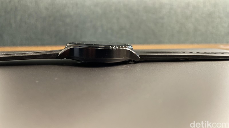 Realme Watch S Pro