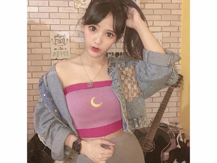 Sarah Sheila Kamilia