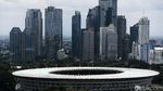 Sedia Payung, Hujan Sepekan di Awal Februari