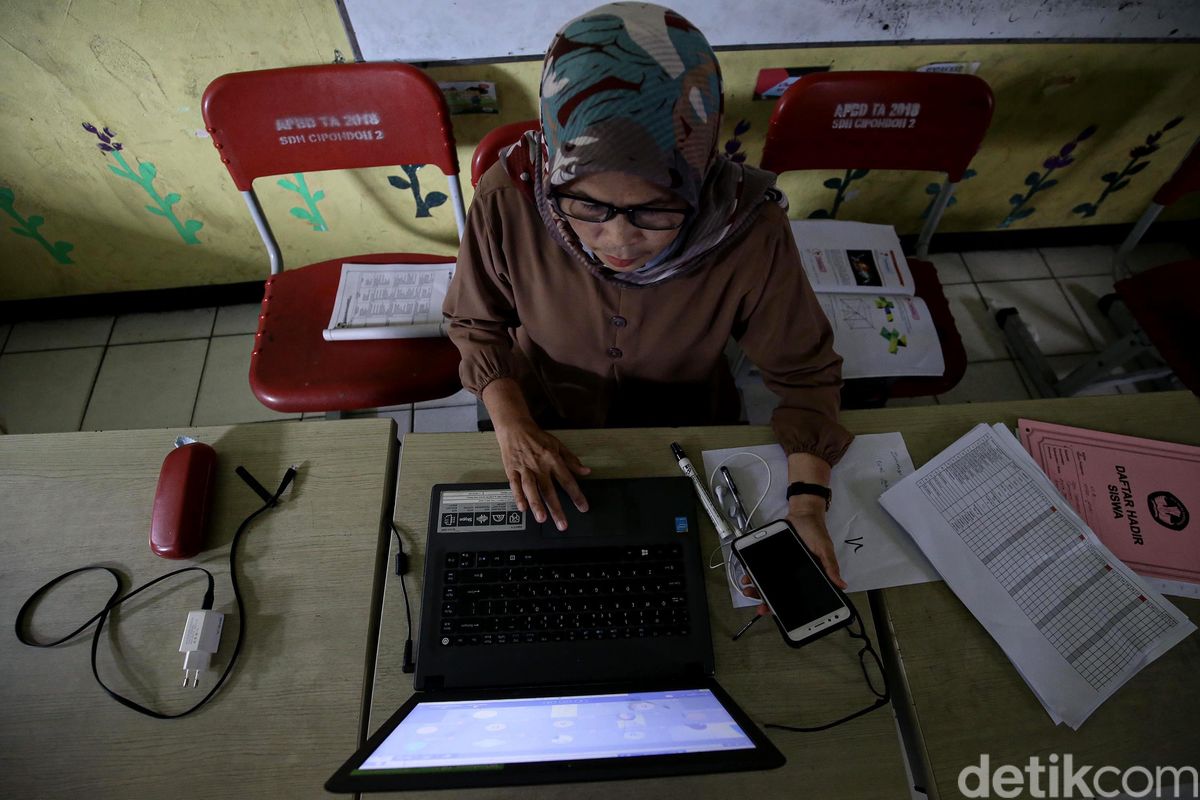 Perpanjangan Kontrak PPPK Guru 2021 Tidak Perlu Tes Lagi, Ini 