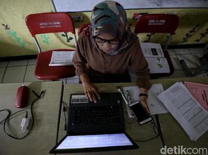 Perpanjangan Kontrak PPPK Guru 2021 Tidak Perlu Tes Lagi, Ini Ketentuannya