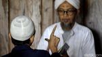 Semangat Santri Tunarungu Menuntut Ilmu