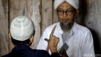 Seperti diketahui, pendidikan menjadi hak bagi setiap orang, tak terkecuali para penyandang disabilitas.