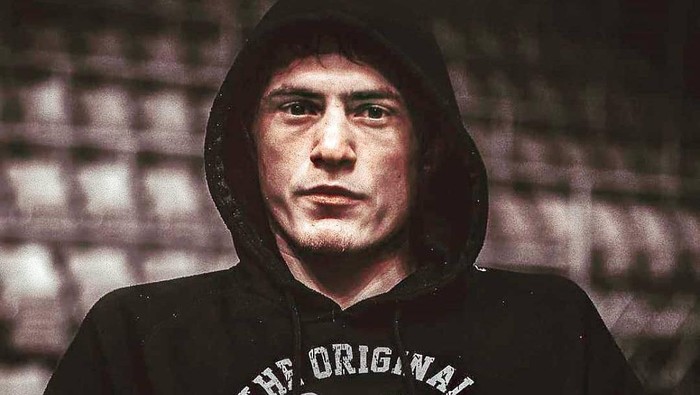 Shamil Musaev