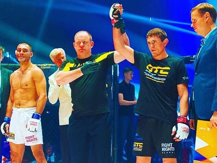 Shamil Musaev