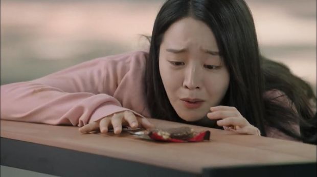 Shin Hye Sun