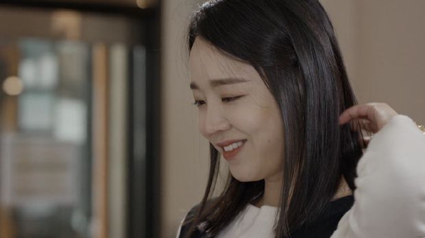 Shin Hye Sun
