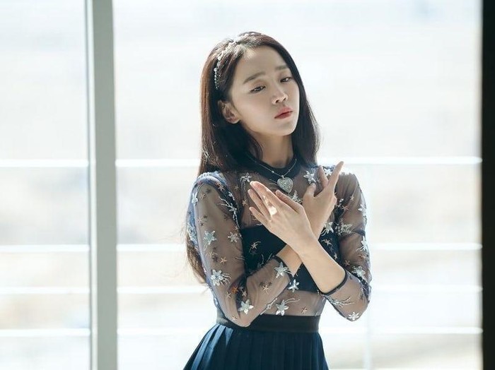 Shin Hye Sun