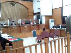Sekjen Ansor Ungkap Perintah Yaqut Cholil untuk Lapor Polisi soal Video Gus Nur