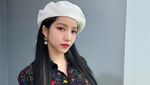 10 Momen Sowon GFriend yang Suka Nongkrong di Kafe