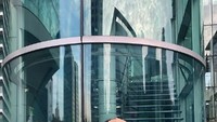 Saat mendapatkan banyak protes dari penggemar, Sowon langsung menghapus unggahan fotonya tersebut dan sampai saat ini belum aktif lagi di akun Instagram miliknya. Foto: Instagram @onedayxne