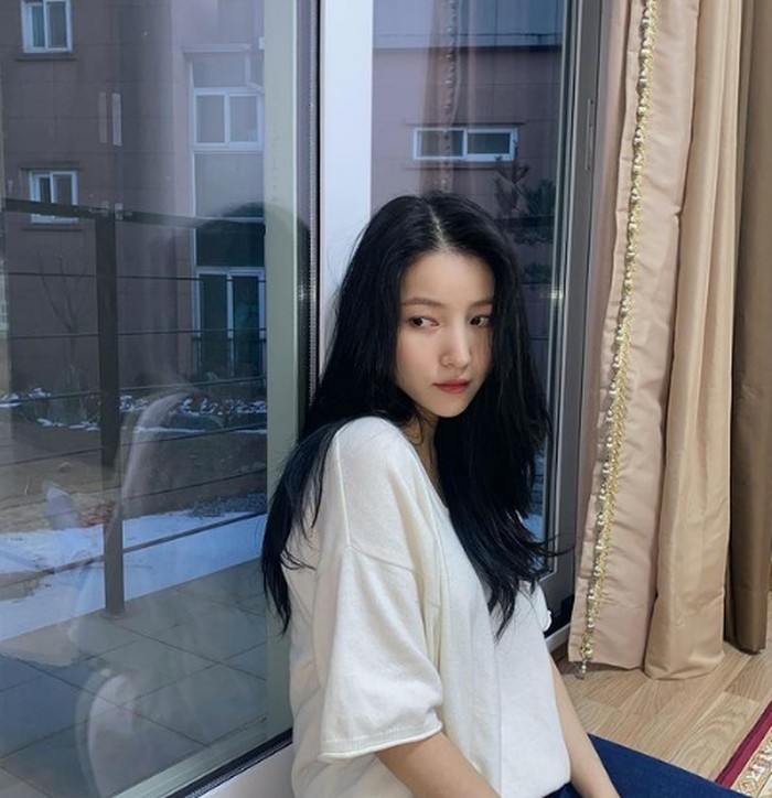 sowon gfriend