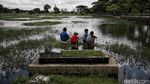Nasib Tragis TPU Semper, Terancam Hilang Gegara Banjir Rob