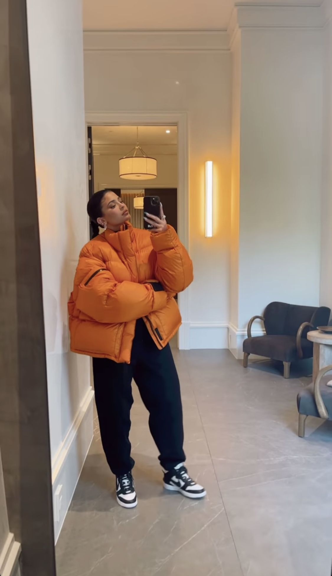 Ulang Tahun Stormi anak Kylie Jenner