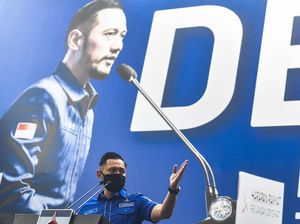 Pendiri PD Buka Suara soal Kondisi Partai Dibawah Kepemimpinan AHY