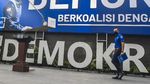 Melihat Lagi Gaya AHY saat Sampaikan Isu Kudeta Partai Demokrat