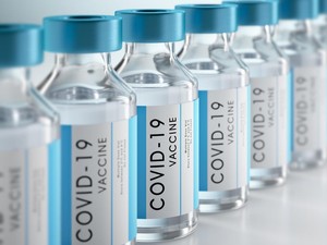 Vaksin COVID-19 Semprotan Hidung Mulai Uji Klinis pada Manusia