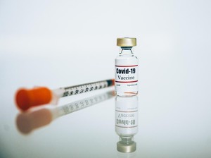 Varian Corona Afsel Jadi Pengingat Vaksinasi di Dunia Harus Serentak