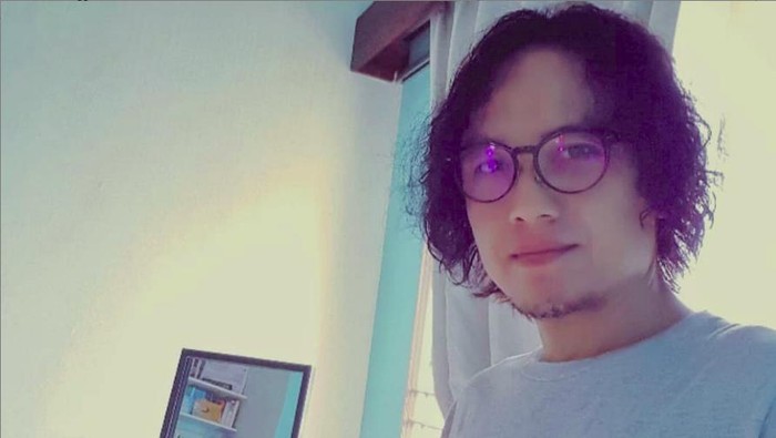 Wawan Juniarso digugat cerai