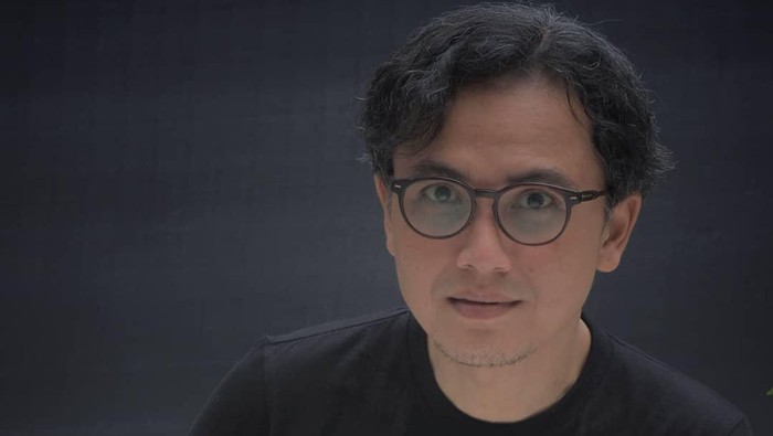 Wawan Juniarso Eks Drummer Dewa 19