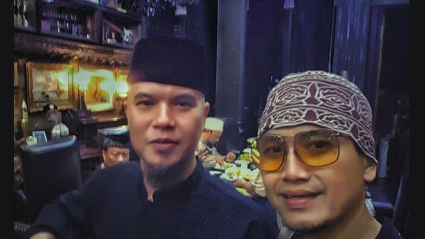 Wawan Juniarso digugat cerai