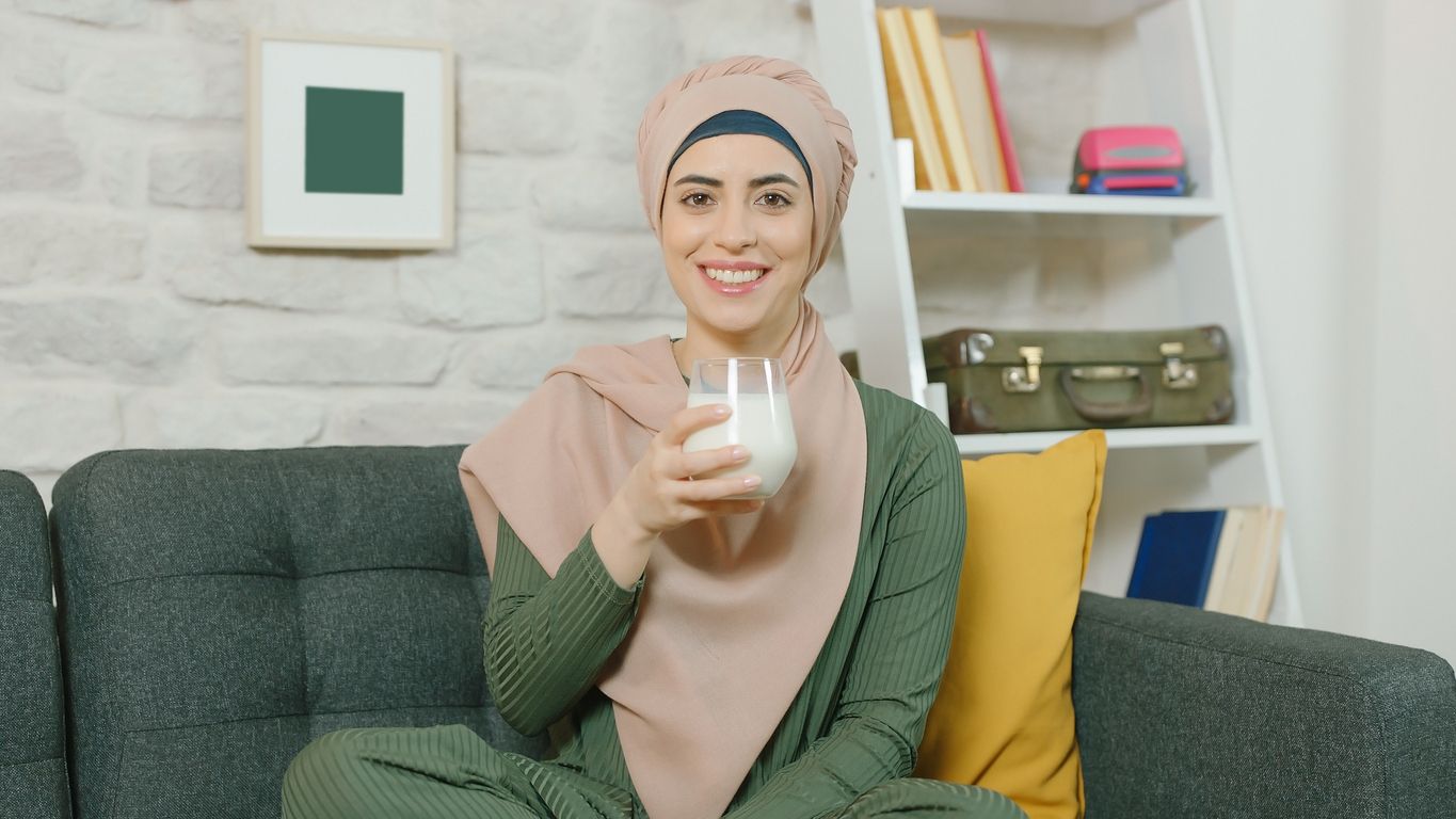 5 Aturan Makan Sehat Mengikuti Anjuran Al-Quran