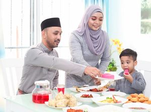 Mendidik Anak Secara Sunnah, Meneladani Nabi Muhammad SAW