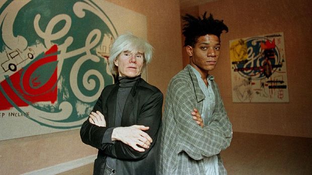 5 Karya Seni Andy Warhol Paling Kontroversial