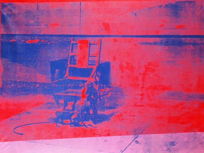 5 Karya Seni Andy Warhol Paling Kontroversial 5 Karya Seni Andy Warhol Paling Kontroversial