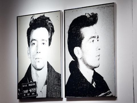 5 Karya Seni Andy Warhol Paling Kontroversial