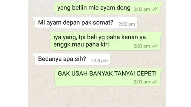 5 Ngidam Makanan Paling Aneh dan Kocak yang Dialami Ibu Hamil