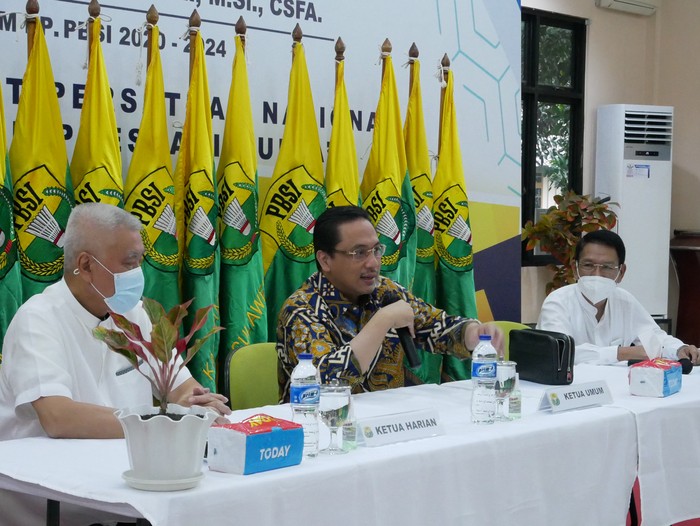 Agung Firman Sampurna