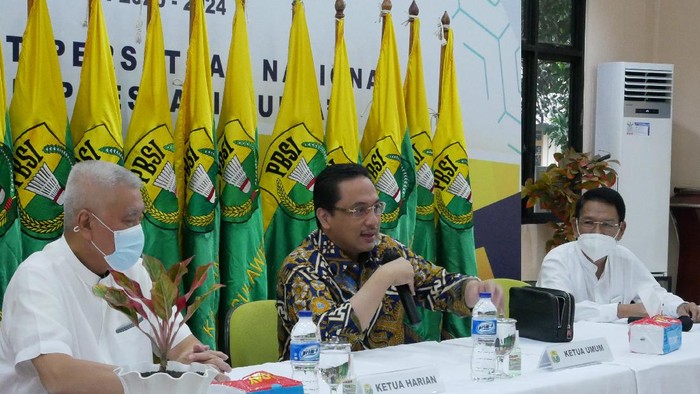 Agung Firman Sampurna