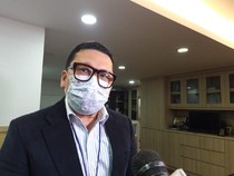 Komisi II DPR Kaji Usulan DPRA-Pemprov Aceh soal Pilkada 2022