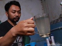 Alasan Air Sumur Jadi Keruh Usai Hujan dan Banjir serta Cara Mengatasinya