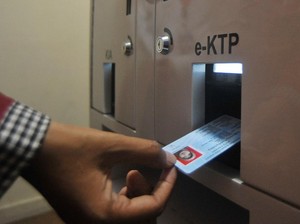 Vaksinasi dan Problem Kepemilikan Dokumen Kependudukan