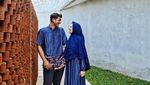 Momen Romantis Bersama Putri Anne yang Hilang dari Instagram Arya Saloka