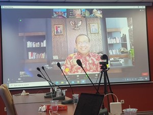 Presiden Jokowi Dipastikan Hadiri Hari Pers Nasional 2021