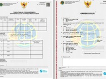 Ini Keunggulan Sertifikat Tanah Elektronik yang Baru Diluncurkan Jokowi
