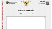 Sertifikat akan disimpan dalam database secara elektronik menuju ke alamat penyimpanan masing-masing.