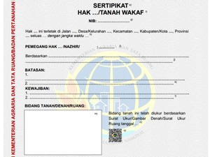 Seputar Tanah Warisan: Cara Balik Nama hingga Pajaknya