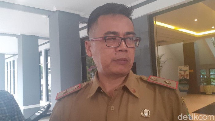 Berli Hamdani
