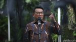 Blak-blakan Moeldoko Soal Partai Demokrat