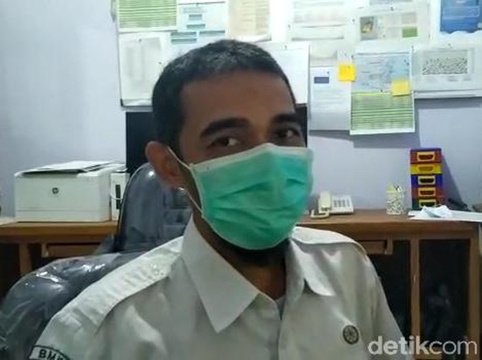 BMKG Stasiun Meteorologi Klimatologi Kelas III Banyuwangi