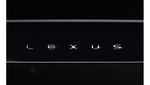 Potret Calon Mobil Listrik Baru Lexus