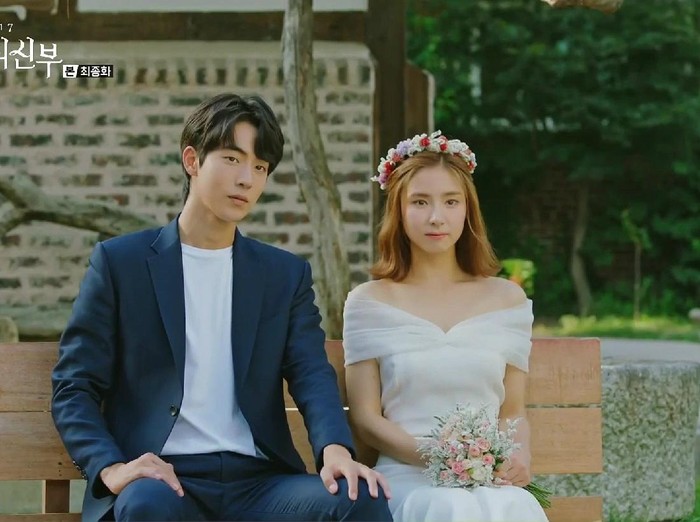 Bride of Habaek Bride of Habaek