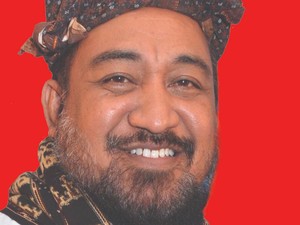 Dicecar Hakim MK, Bupati Terpilih Sabu Raijua Akui Punya Paspor AS Hingga 2027