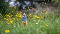 Cetak 3D di Dunia Miniatur