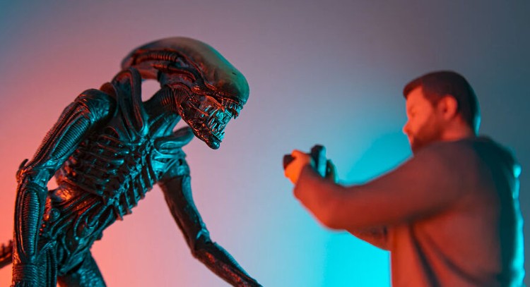 Cetak 3D di Dunia Miniatur Cetak 3D di Dunia Miniatur
